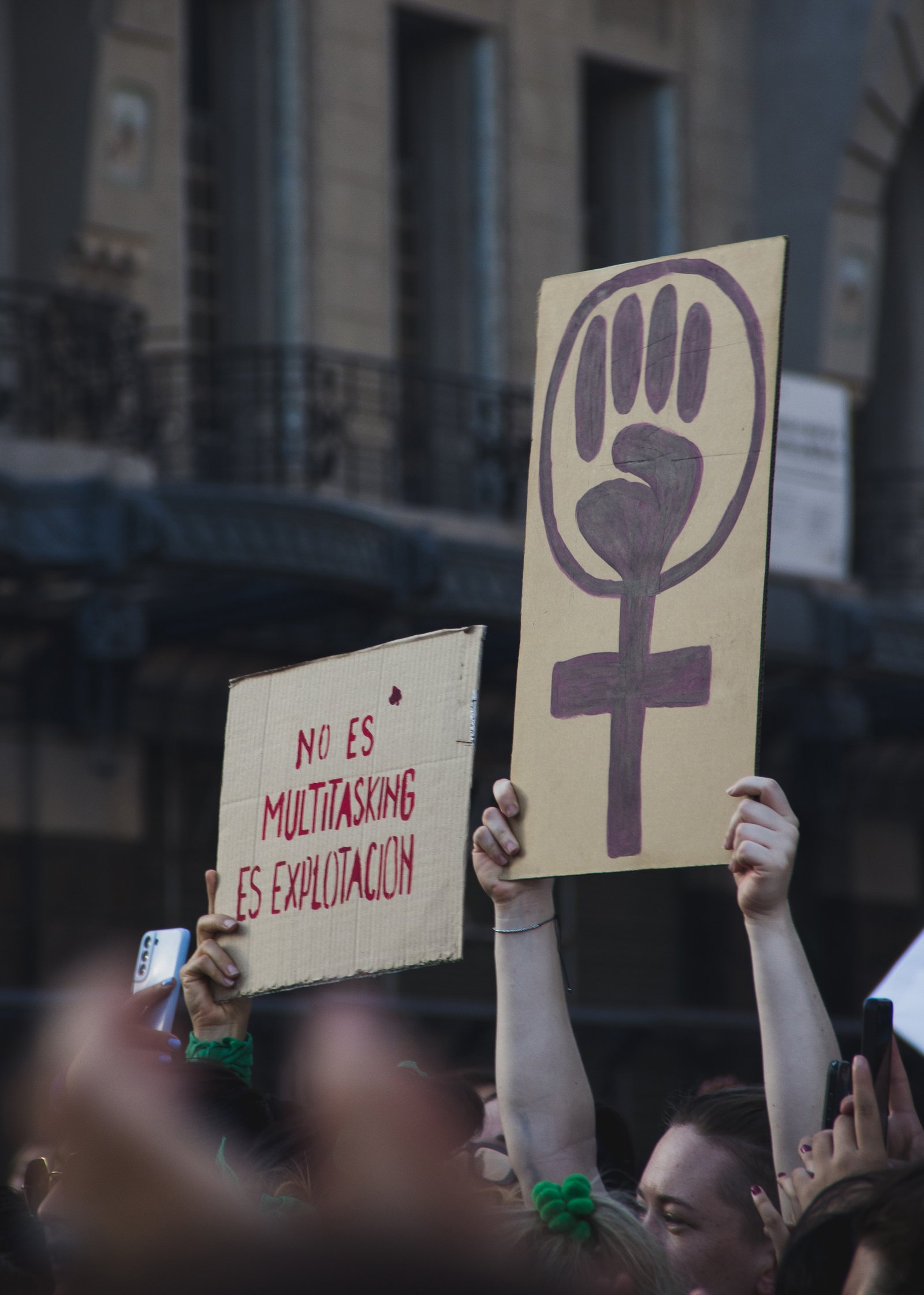 foto periodística